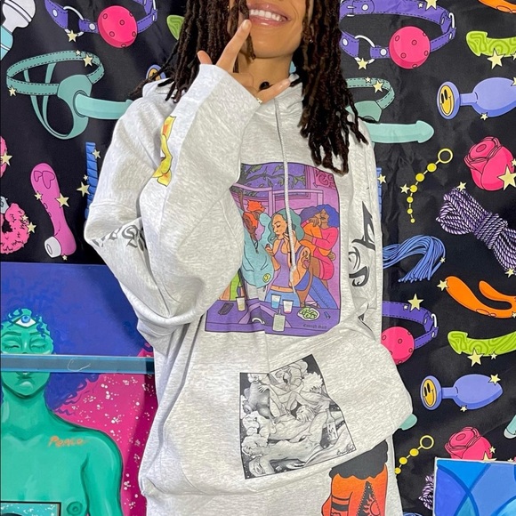 ENOUGH SAID - Picture 1 of 4